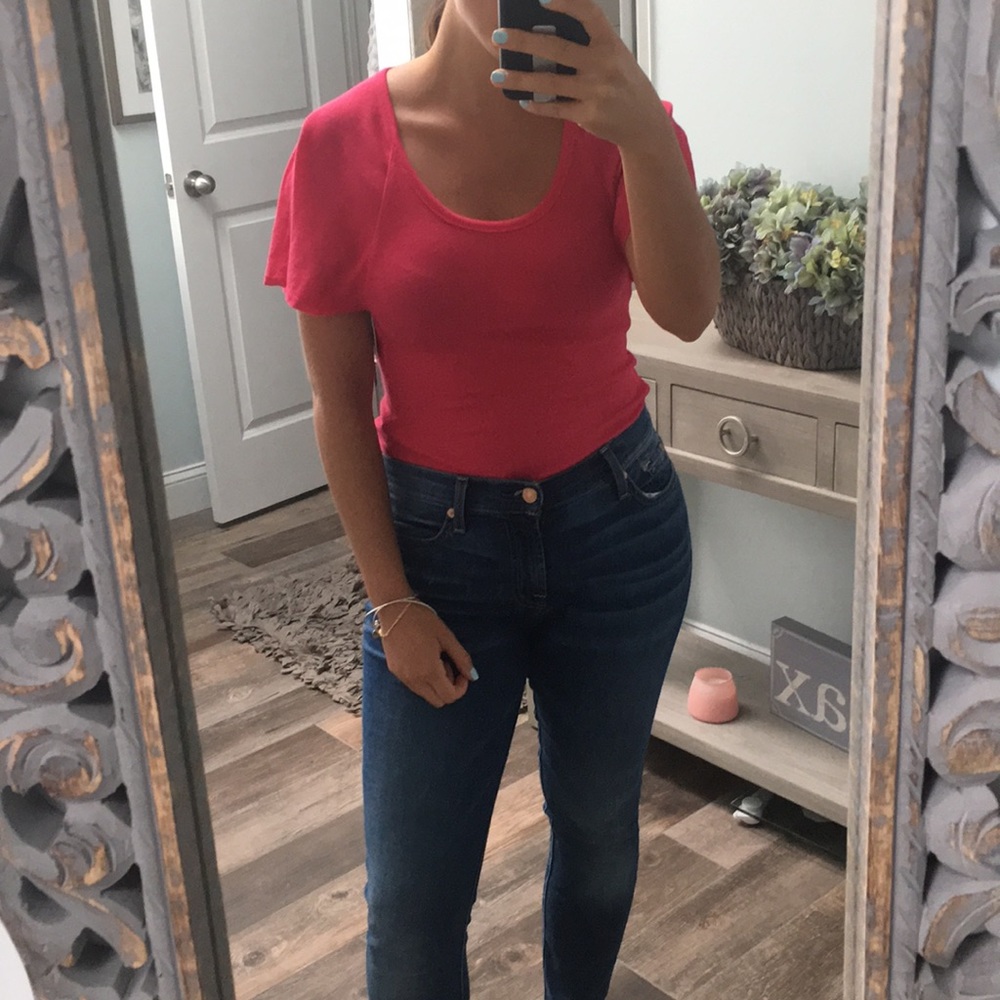 Free people Body suit